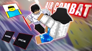 Every Move That Can Activate AIR COMBAT!