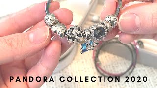 PANDORA COLLECTION 2020 - FULL COMPLETE