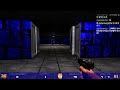 울펜슈타인3d 진짜 3d 리메이크 울프람 모드_wolfenstein 3d mod wolfram gameplay walkthrough