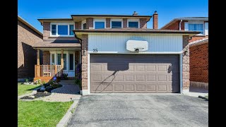 25 Brookview Road Brampton