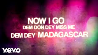 John Networq - Madagascar [Lyric Video]