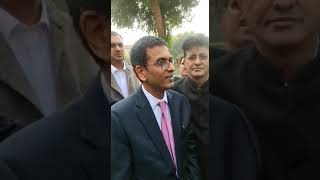 CJI DY Chandrachud : "Serving All Indian Citizens My Priority", Says Newly Sworn In Chief Justice