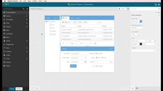 Sencha Themer - Creating a New Theme