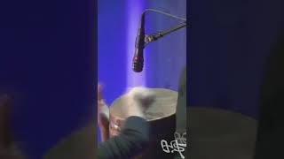 Sami Yusuf playing tombak #samiyusuf #shorts