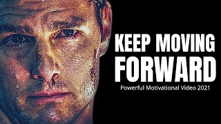 Keep Moving Forward (Steve Harvey, Jim Rohn, Les Brown, TD Jakes)  Best Motivational Speech 2021
