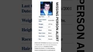 MISSING PERSON ALERT: Help Find Peggy Ann Cottrell