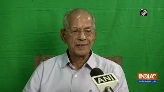 Kerala polls: 'BJP may form govt or will be kingmakers', says E Sreedharan