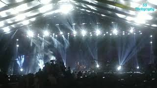 Shaan Live Concert in Kolkata Dumdum Sangit Mela 2023