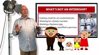 Introduction to Internships - Fun (Sept2025)