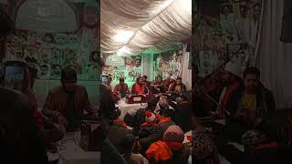 Mehfil khwaja garib Nawaz sharif