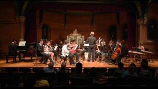 Ballad of Taiwan 高山青 | CEME Fall 2016 Concert