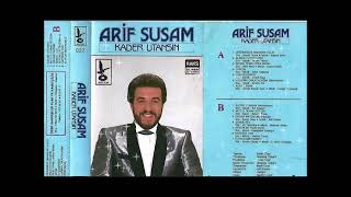 Arif Susam-Düğünümüz Mahşere Kaldı-1988