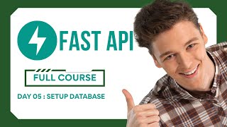 Day 6 : Setup Database by code & coffee