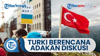 Finlandia dan  Swedia Ingin Gabung NATO, Turki akan Ajak Pembicaraan