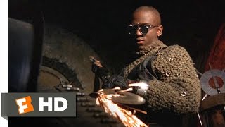 Beowulf (4/8) Movie CLIP - With All the Cool Ways to Die (1999) HD