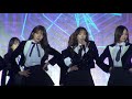 kpop 비밀이야 secret 우주소녀 2018 평창동계올림픽 성화봉송축하행사