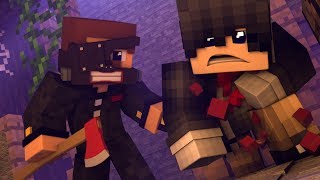 УБИЙЦА СРЕДИ НАС - MINECRAFT MURDER MYSTERY