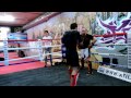 training yucel fidan vs ozgur karademir june 3 2013