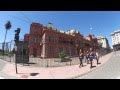 Regimiento de Granaderos Casa Rosada Buenos Aires Argentina