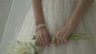 Melissa Sweet Spring '14   David's Bridal commercial