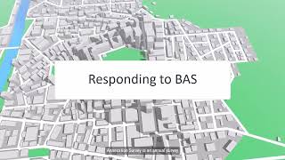 2026 Boundary and Annexation Survey (BAS) Webinar
