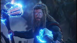 Thor Ragnarok Avengers Infinity War Easter Eggs and References
