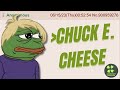 Anon's Chuck E. Cheese's Nightmare - FULL VERSION | 4chan Greentext Animations