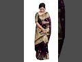 avantika fashion women s kanjivaram soft semi silk banarasi sarees with blouse piece.