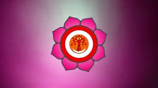 Hrit हृत्: Sacred Heart Chakra: BE Joy: Venus Direct