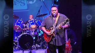 Don't Need No Woman | Larry McCray | BackStage Pass | WKAR PBS