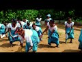 Igbo Dance: Otu Ifunanya Women's Group of St. Theresa's Owerre-Obukpa, Part 09