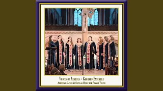 Through the Intercession of Thy Virgin Mother (Arr. K. Vardapet) (Live)