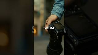 SIGMA  24-70mm F2.8 DG DN II | Art | City-1