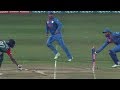 T20 World Cup 2016 MS dhoni Epic run out On final Ball. INDIA VS Bangladesh 2016