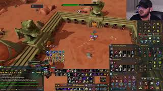 Solo Beastmaster | Grandmaster Achievement