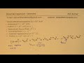 HL1 Binomial Series Extended IIT JEE GCSE AP IB Math