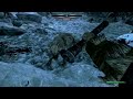 steepfall burrow new skyrim s hidden treasures