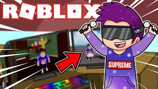 Amon 40l Es El Hacker Mas Peligroso De Roblox - los hackers mas peligrosos del mundo de roblox