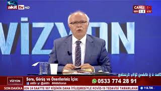 akit tv ئۇيغۇرلارنىڭ زارى