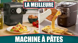 LA MEILLEURE MACHINE À PÂTES - Philips Series 7000