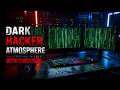 Dark Hacker Atmosphere | Coding Music for Deep Focus