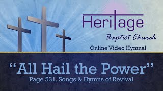 Online Video Hymnal: \