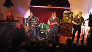 Chasing Change, Climax Blues Band, Hamburg 2004