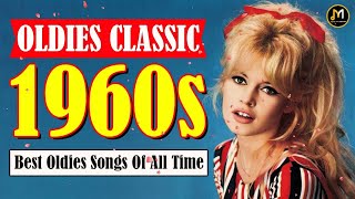 Greatest 60s Music Hits - Top Songs Of 1960s - Golden Oldies Greatest Hits Of 60