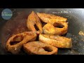 fish fry without oil என்னை இல்லாமல் சமைக்கலாம் fish fry