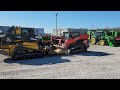 john deere 333g vs. kubota svl95