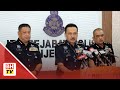 PRU-15: Tambun, Larut dan Bagan Datuk lokasi panas PRU di Perak - polis