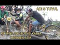 JELANG DRAG BIKE GADURO WONOSARI ADI S TUYUL SETING MX KING 200CC HDS RECING JAKARTA