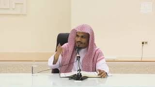 ( شرح ) اية زين للناس حب الشهوات - شرح رائع - من اين لك هذا الفهم ؟؟؟ - د  محمد الخضيري