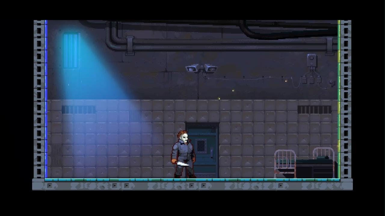 Retrorealms Halloween Youtube